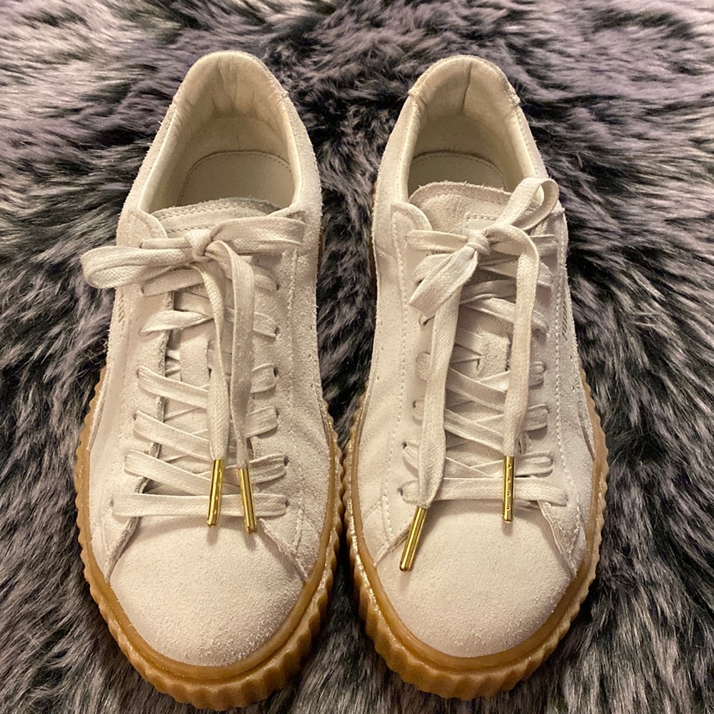 PUMA By Rihanna 7.5